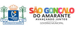 Prefeitura Municipal de São Gonçalo do Amarante - Ceará